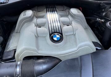 BMW 745 263.000 km 5.000 &euro; Ellerstadt 67158