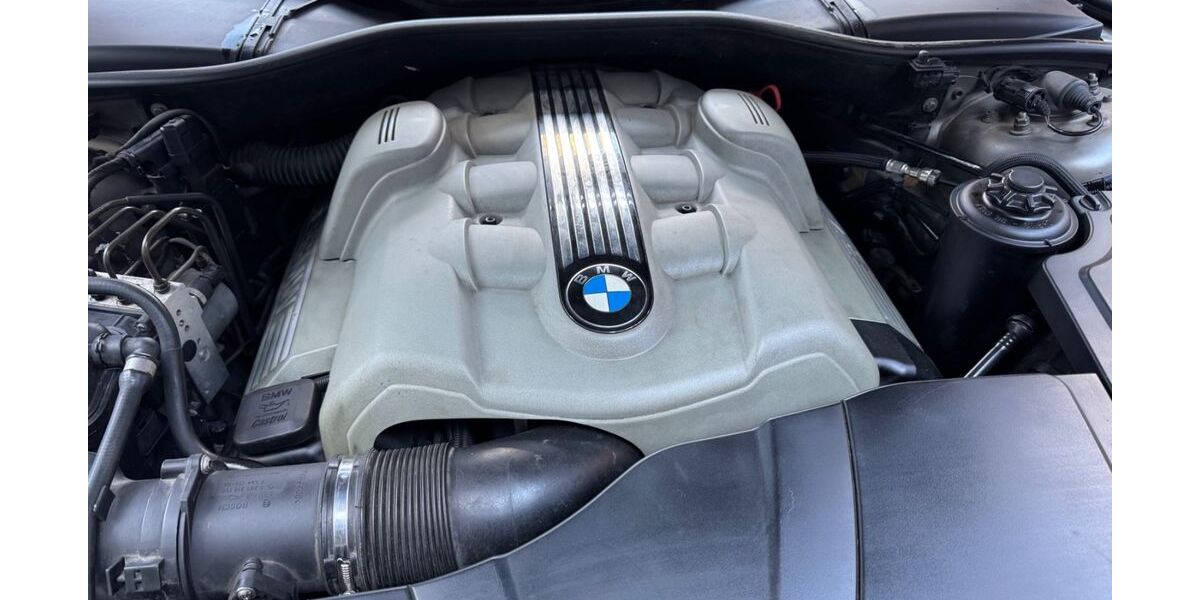 BMW 745 263.000 km 5.000 &euro; Ellerstadt 67158