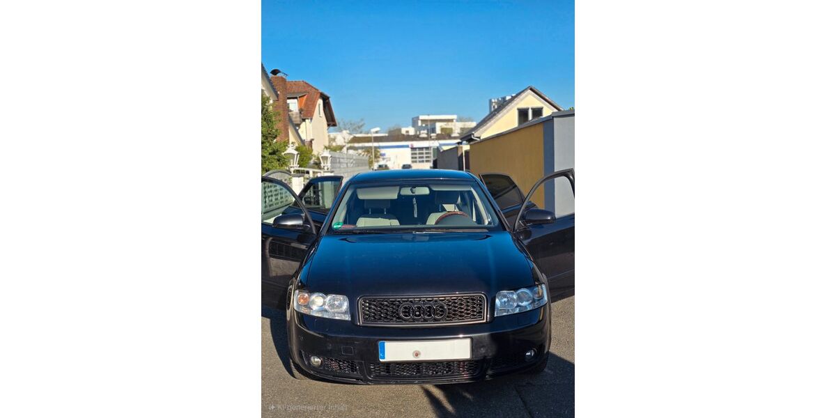Audi A4 177.000 km 10.499 &euro; Dalheim 55278
