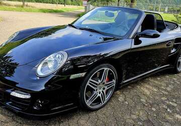 Porsche 997 39.876 km 89.997 &euro; Zwingenberg (bei Bensheim) 64673