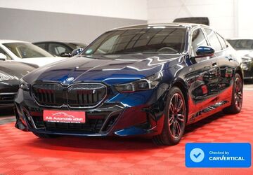 BMW i5 8.991 km 60.950 &euro; Pfungstadt 64319