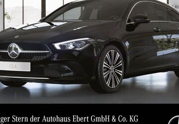 Mercedes-Benz CLA 200 Shooting Brake 127.897 km 23.330 &euro; Weinheim 69469