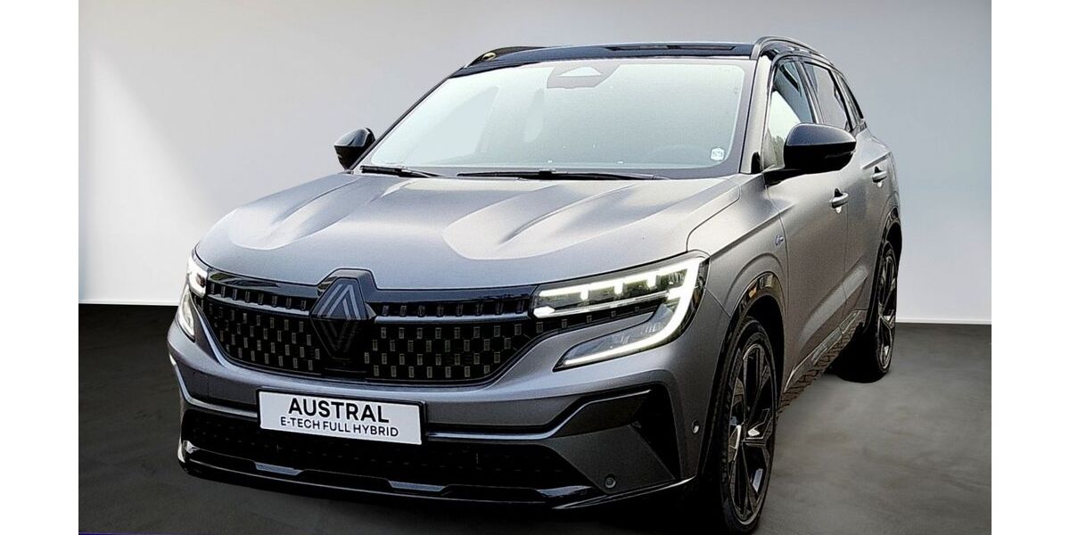 Renault Austral 10.000 km 41.400 &euro; Alzey 55232