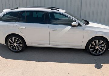 Skoda Octavia 156.000 km 15.950 &euro; Laudenbach 69514