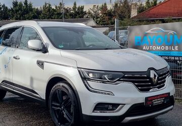 Renault Koleos 134.500 km 12.990 &euro; Schifferstadt 67105