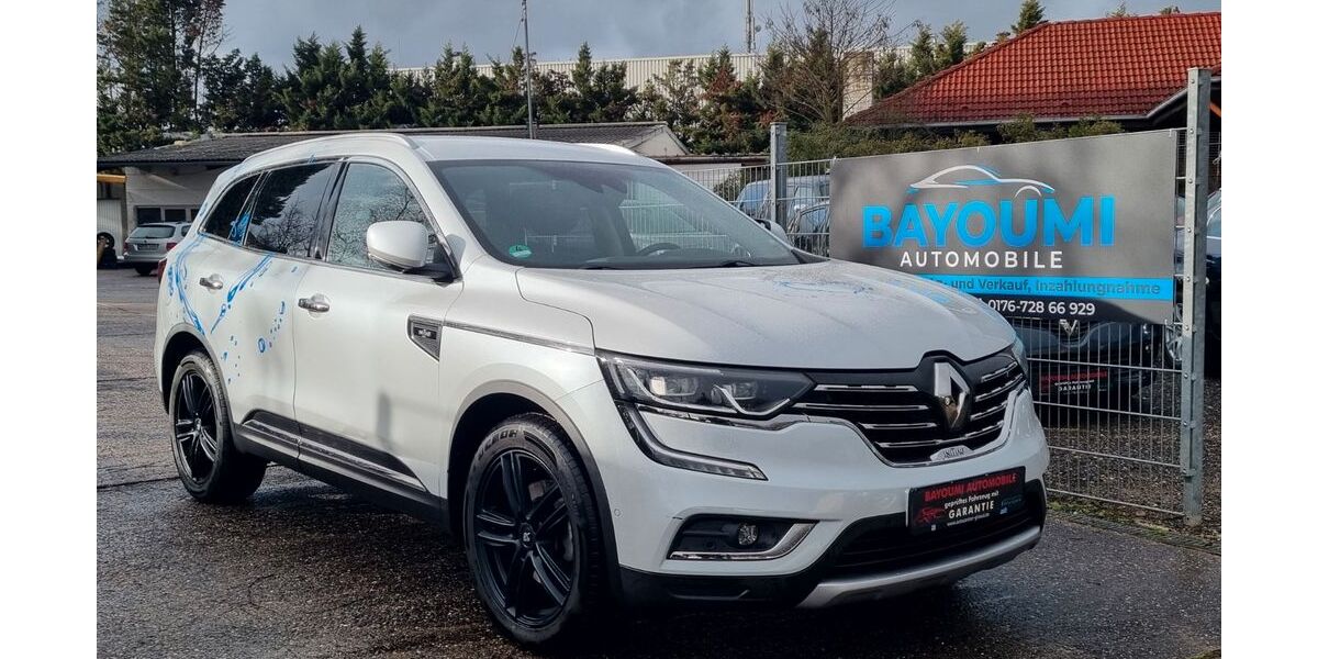 Renault Koleos 134.500 km 12.990 &euro; Schifferstadt 67105