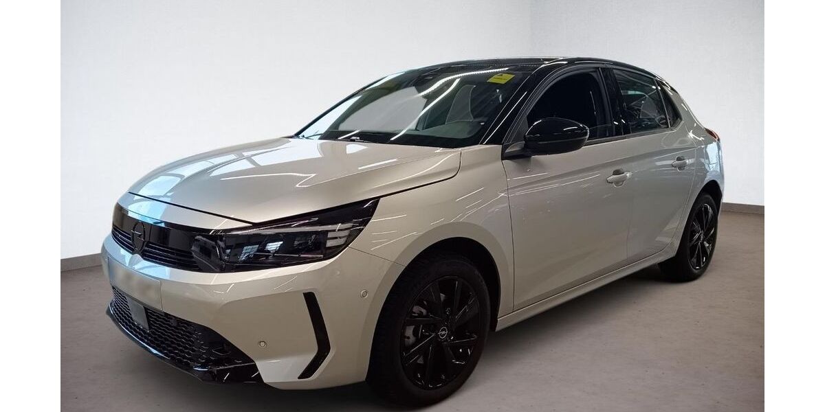 Opel Corsa 11.350 km 15.990 &euro; Mörlenbach 69509