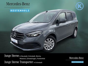 Gebrauchte Mercedes-Benz T-Klasse
