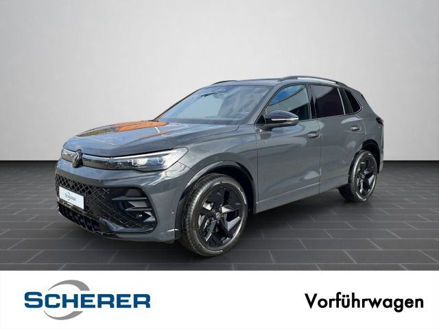 VW Tiguan 4.900 km 47.590 &euro; Ludwigshafen 67059