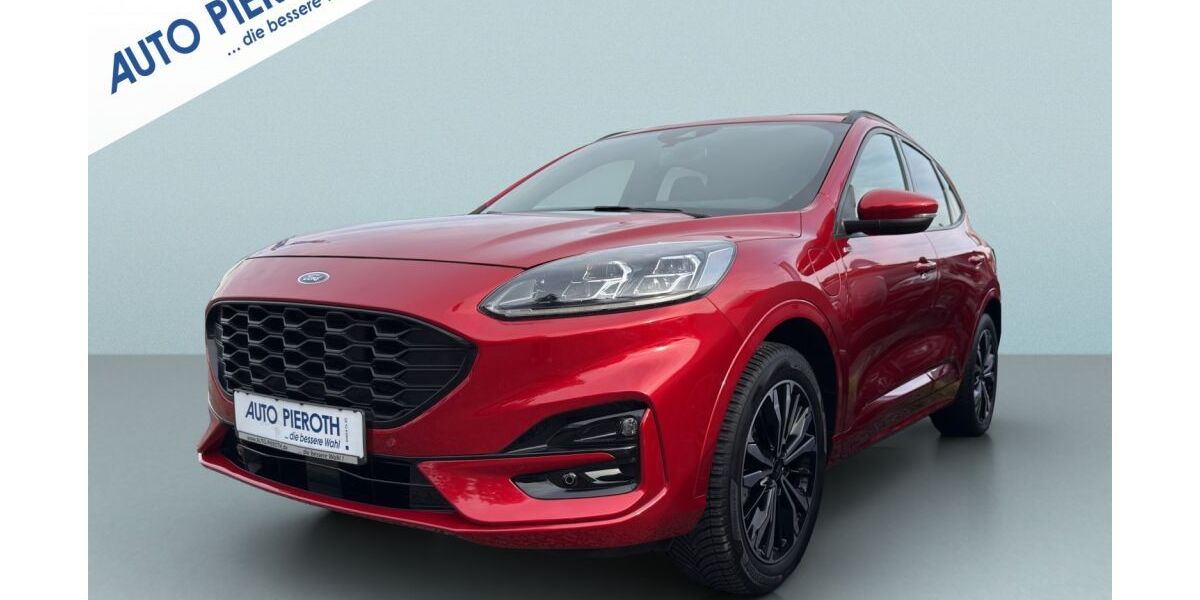 Ford Kuga 46.450 km 22.850 &euro; Worms 67547