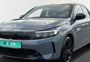 Opel Corsa 6.590 km 18.950 &euro; Weinheim 69469