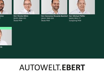 Skoda Kamiq 52.300 km 20.890 &euro; Weinheim 69469