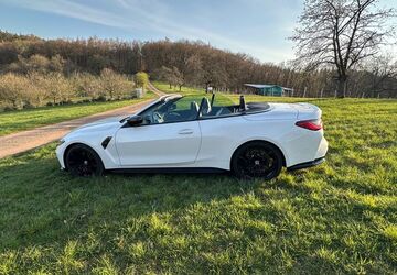 BMW M4 13.800 km 77.000 &euro; Breunigweiler 67725