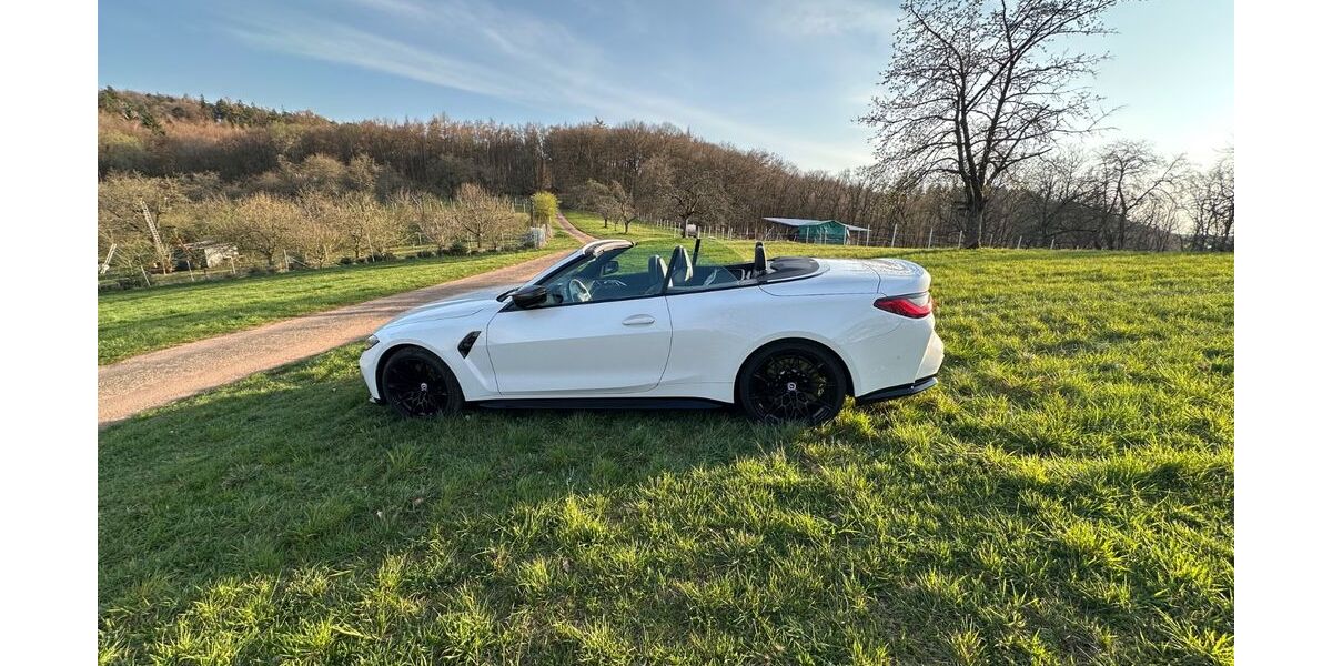BMW M4 13.800 km 77.000 &euro; Breunigweiler 67725