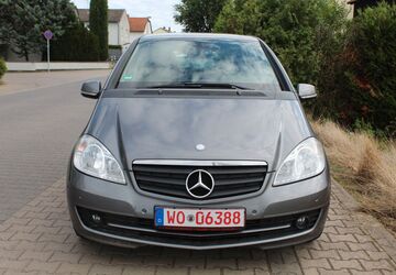 Mercedes-Benz A 160 235.000 km 2.000 &euro; Worms-Pfeddersheim 67551
