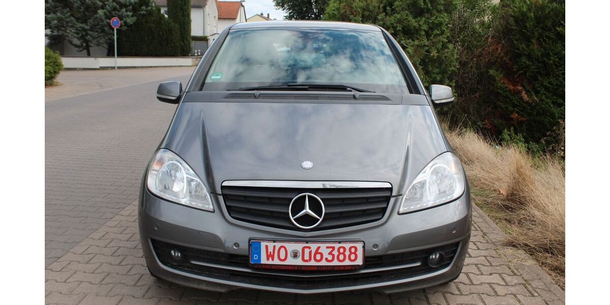 Mercedes-Benz A 160 235.000 km 2.000 &euro; Worms-Pfeddersheim 67551