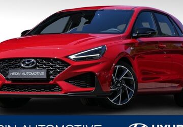Hyundai i30 11.000 km 21.990 &euro; Mannheim 68307