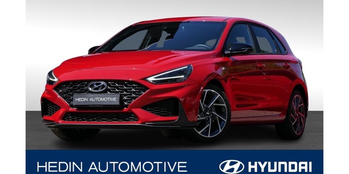 Hyundai i30 11.000 km 22.150 &euro; Mannheim 68307