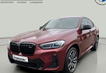 BMW X4 M40 45.897 km 48.888 &euro; Ludwigshafen 67071