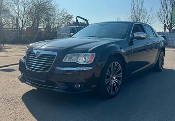 Lancia Thema 99.990 km 13.900 &euro; Worms 67547