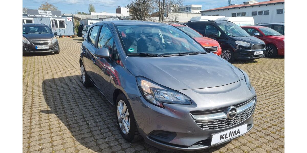 Opel Corsa 189.000 km 3.999 &euro; Ludwigshafen Am Rhein 67059
