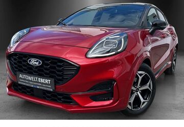 Ford Puma 24.990 km 23.890 &euro; Weinheim 69469