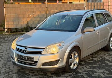 Opel Astra 244.000 km 1.300 &euro; Bickenbach 64404