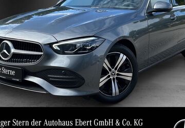 Mercedes-Benz C 220 112.000 km 29.220 &euro; Bensheim 64625