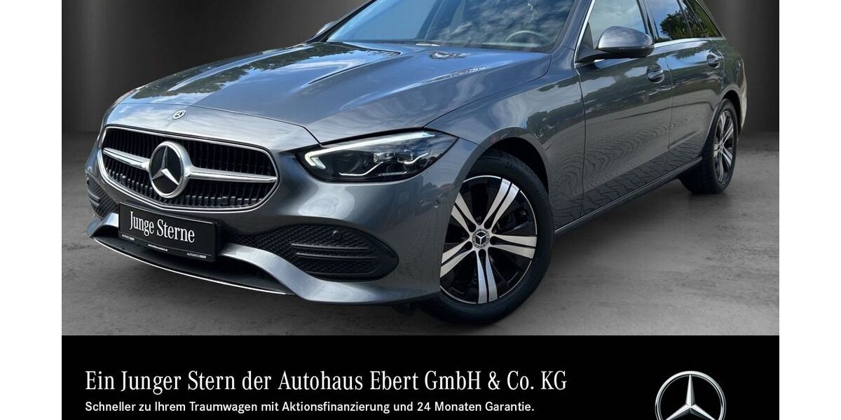 Mercedes-Benz C 220 112.000 km 29.220 &euro; Bensheim 64625