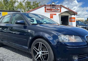 Audi A3 204.530 km 3.800 &euro; Worms 67547