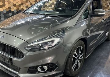 Ford S-Max 153.400 km 17.948 &euro; Eisenberg 67304