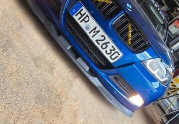 BMW 320 234.000 km 4.999 &euro; Bürstadt 68642