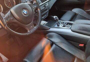 BMW X5 M 192.000 km 12.750 &euro; Mutterstadt 67112