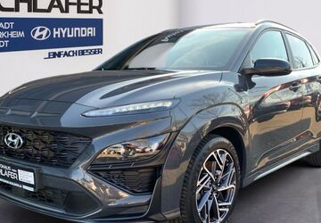 Hyundai KONA 29.827 km 25.480 &euro; Bad Dürkheim 67098