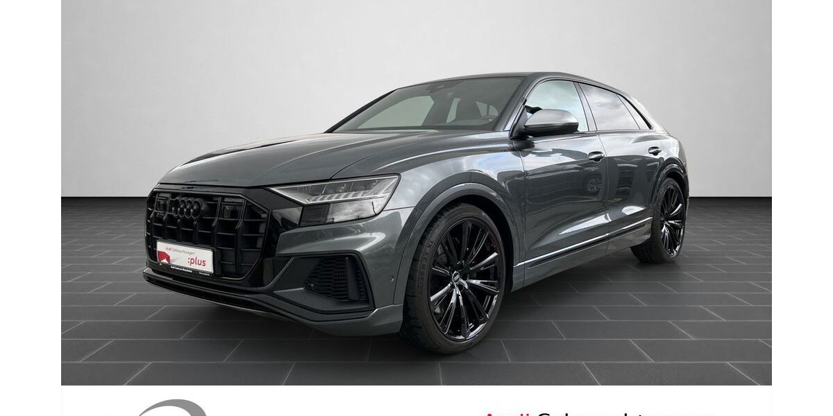 Audi SQ8 46.590 km 71.279 &euro; Mannheim 68309