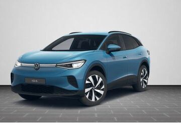 VW ID.4 25.452 km 41.900 &euro; Alzey 55232