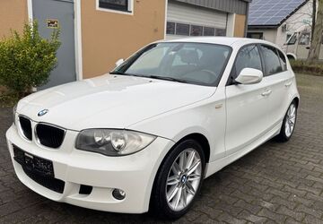 BMW 118 305.000 km 3.500 &euro; Gernsheim 64579