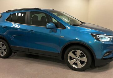 Opel Mokka 132.000 km 11.900 &euro; Biebesheim am Rhein 64584