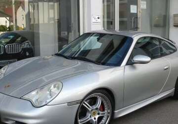 Porsche 996 206.967 km 49.996 &euro; Schriesheim 69198