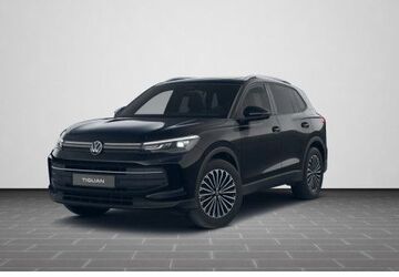 VW Tiguan 23.700 km 38.990 &euro; Mannheim 68167