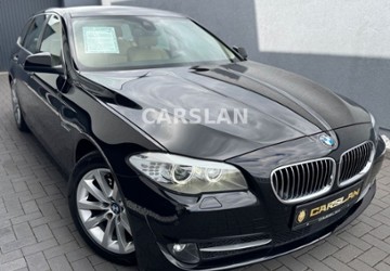 BMW 530 122.500 km 16.498 &euro; Worms 67547