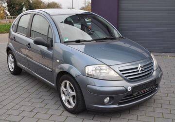 Citroen C3 168.000 km 1.450 &euro; Mannheim 68305