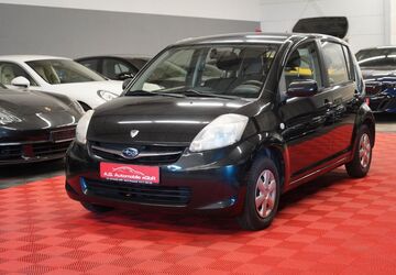 Subaru Justy 149.832 km 1.750 &euro; Pfungstadt 64319