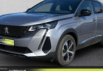 Peugeot 3008 26.083 km 26.990 &euro; Gruenstadt 67269