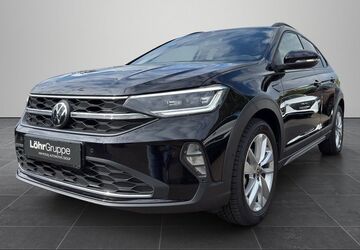 VW Taigo 7.950 km 23.490 &euro; Worms 67547