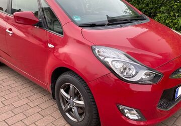 Hyundai ix20 158.000 km 5.950 &euro; Osthofen 67574
