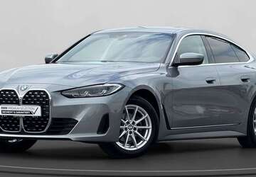 BMW 420 61.921 km 34.770 &euro; Worms 67547