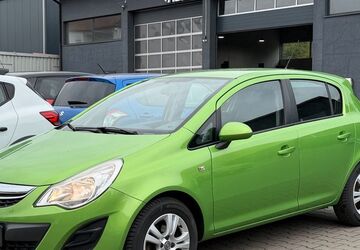 Opel Corsa 137.000 km 5.999 &euro; Kirchheimbolanden 67292