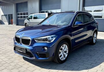 BMW X1 174.500 km 11.500 &euro; Albig 55234