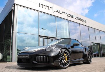 Porsche 911 Urmodell 4.250 km 324.900 &euro; Griesheim - Darmstadt 64347